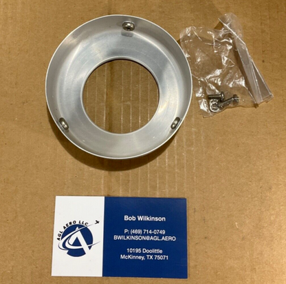 P/N: H103 Mounting Adapter