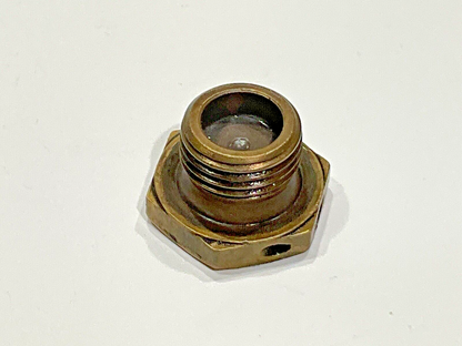 P/N: 532432 TCM Oil Sump Plug (AR) - for one plug