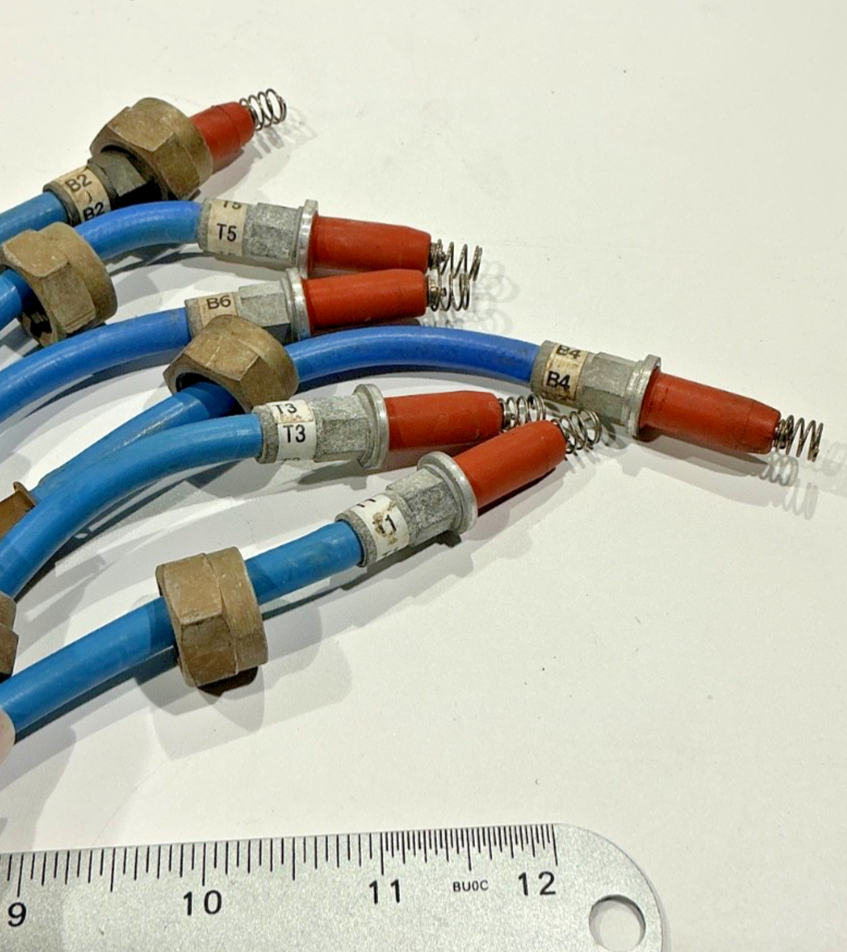 P/N:  E/SB20-6 Electrosystems Aircraft Ignition Harness Assembly (AR) - for one