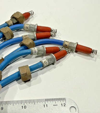P/N:  E/SB20-6 Electrosystems Aircraft Ignition Harness Assembly (AR) - for one