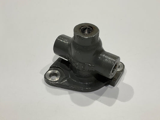 P/N:  76197 Lycoming Fuel Diverter Housing (AR)