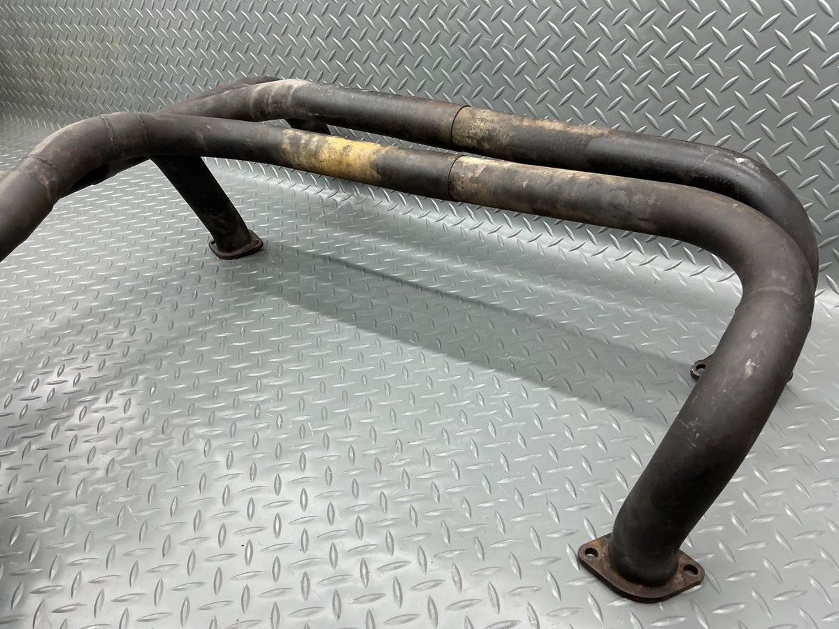 Rajay Piper PA-30 Twin Comanche Complete Turbo Exhaust System (AR)