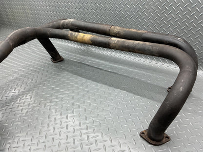 Rajay Piper PA-30 Twin Comanche Complete Turbo Exhaust System (AR)