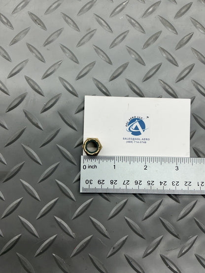 P/N: STD-617 Locking Nut (NE)
