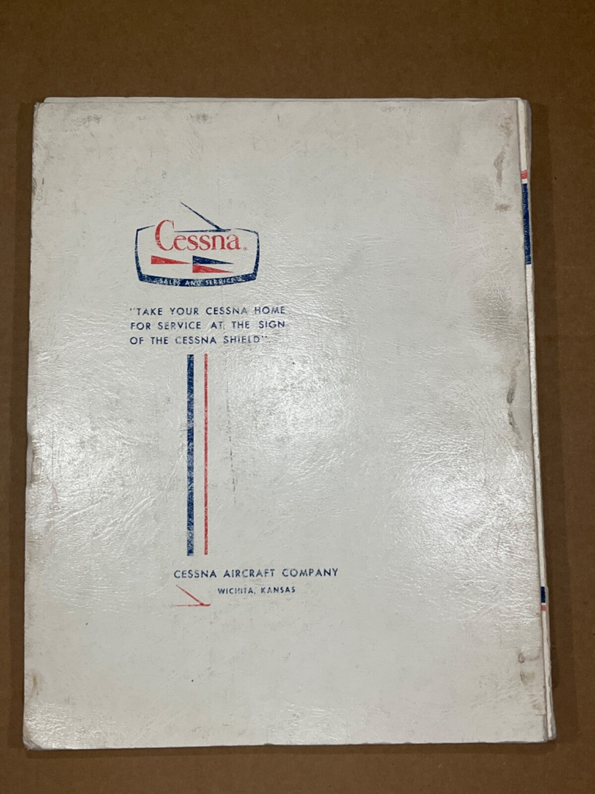 Service Manual Cessna 172 & Skyhawk Series 1969-1974 (July 1973 Change)