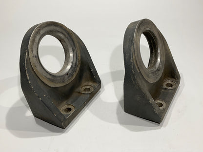 P/N: 72306	Lycoming Engine Mount Bracket - with dowels style (AR) (for one)