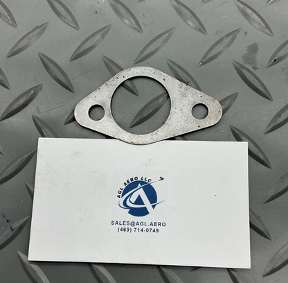 P/N: 71667 Lycoming Engine Lockplate (AR)