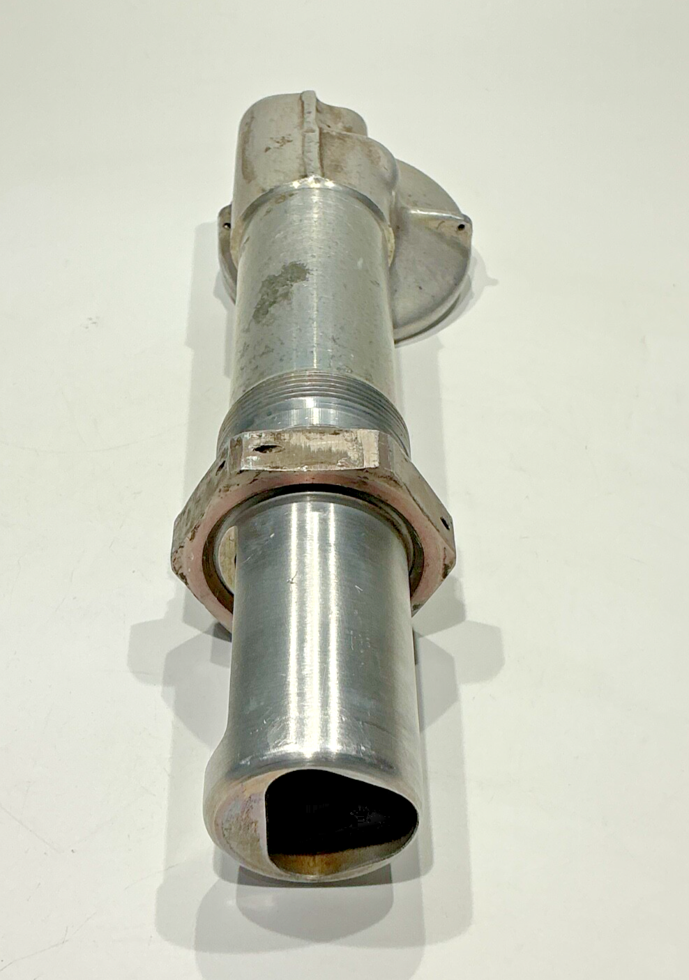 P/N: 1250922-2 Cessna Oil Filter Adapter Assembly (AR)