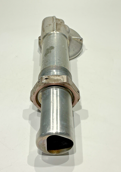 P/N: 1250922-2 Cessna Oil Filter Adapter Assembly (AR)