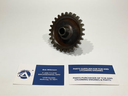 P/N: LW-10659 Gear Crankshaft Idler (CR)