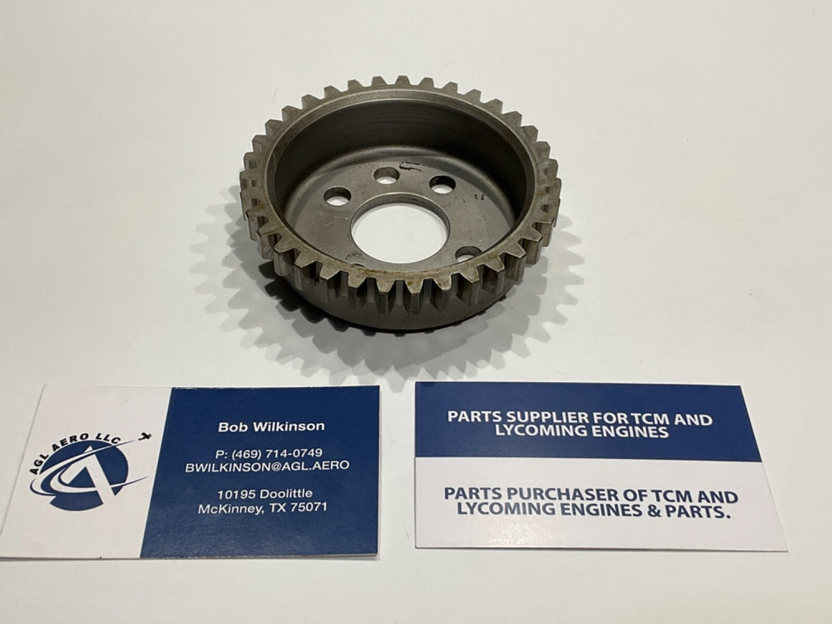 P/N: 67485 Lycoming Gear (AR)