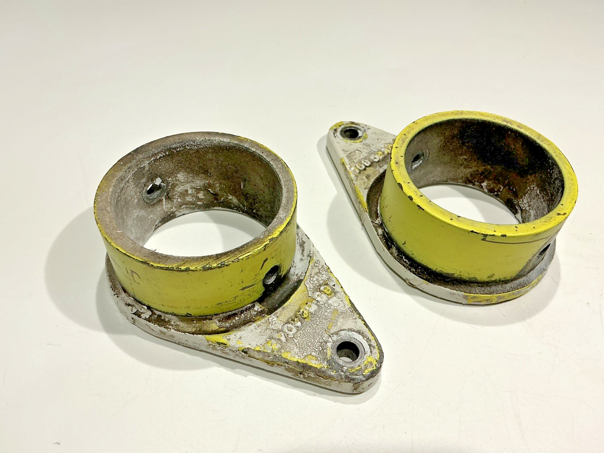 P/N: 169-524048-2 Beechcraft Flap Control Arm LH or RH - for one arm