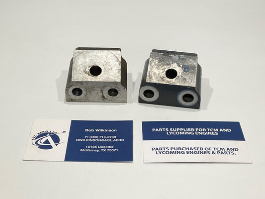 P/N: LW-12391 Engine Mount Bracket (for one bracket- AR)