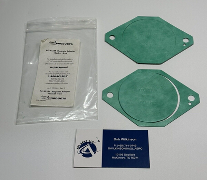 P/N: AEL62224 Continental Gasket