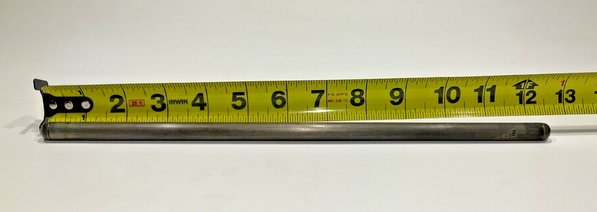 P/N: 15F19957-35 Lycoming Push Rod (AR)