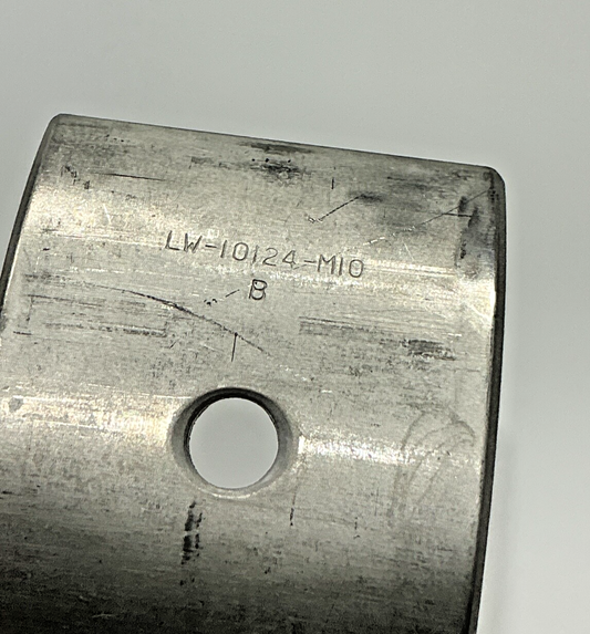 P/N: LW-10124 M10 Lycoming Bearing (NOS)