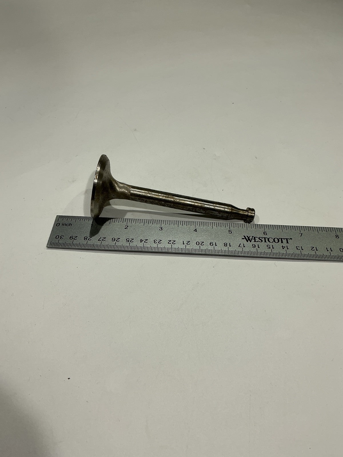 P/N: 71381 Lycoming Valve - Intake (NE) - for one valve
