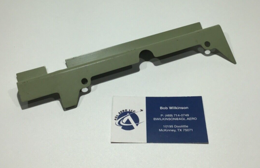 PN: 5355103-17  Baffle