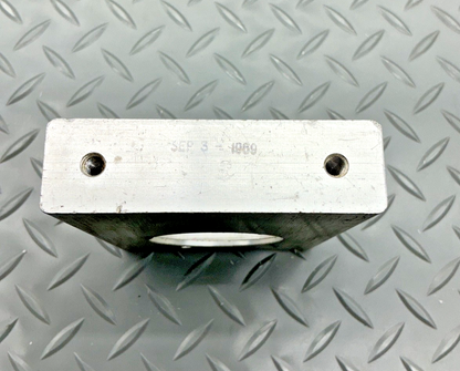 P/N: 95628 Learjet Block Adapter (AR) - for one
