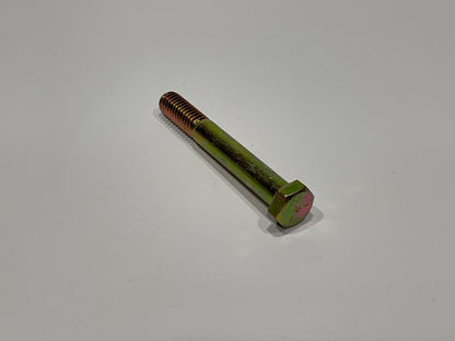 P/N: LW-38-2.75 Bolt 375-16 X 2.75 (for one bolt)