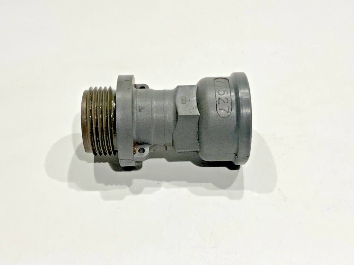 P/N: 77527 Lycoming Oil Filler Extension (AR)