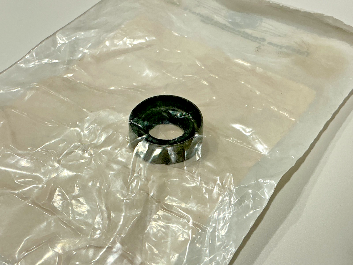 P/N: 649198 TCM Seal .500 Shaft - Fuel Pump (NE)