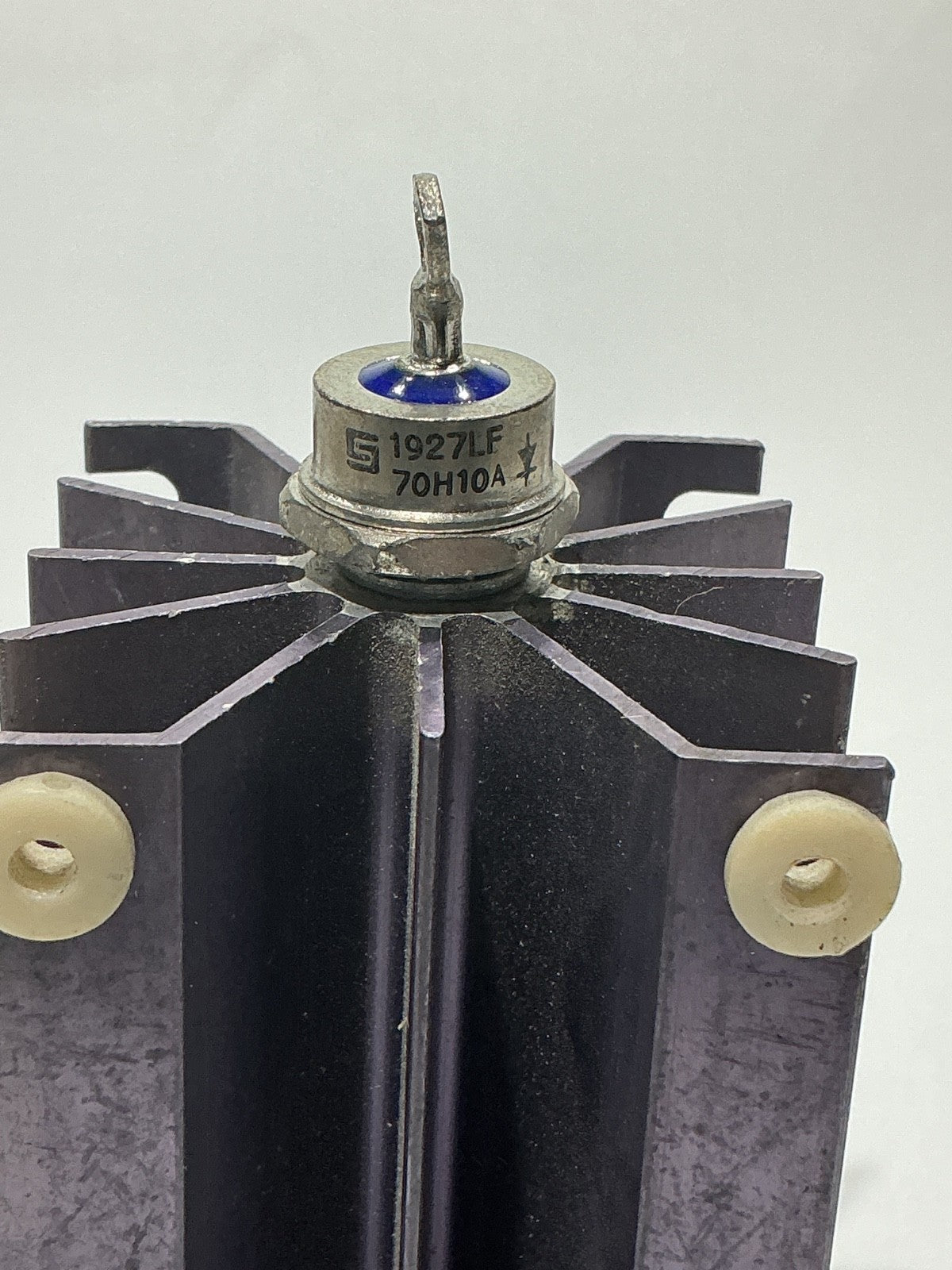 P/N: 70HF10 9344 High Power Rectifier with Heat Sink (AR)