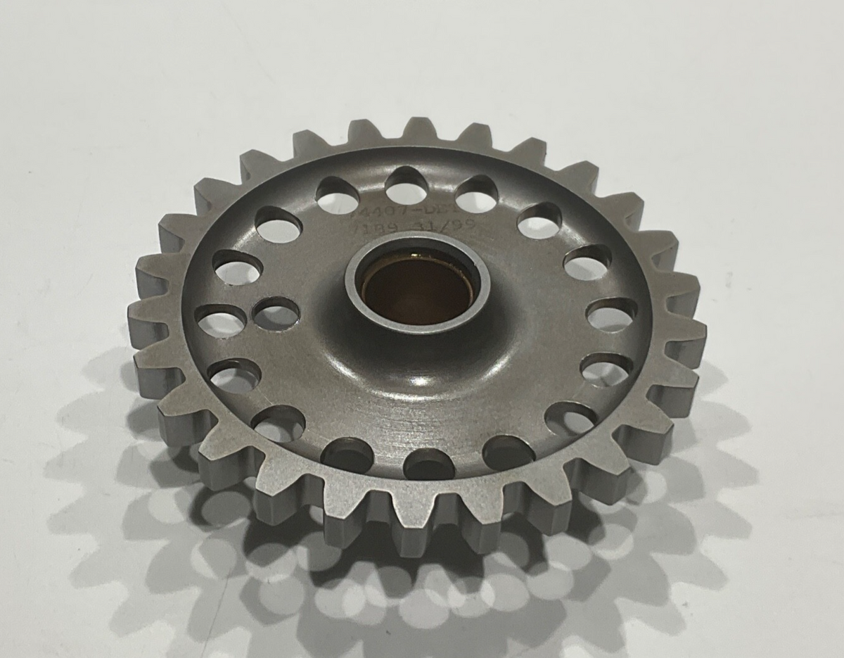P/N: SL74996 Idler Gear (IN) - Airboat / Experimental Only