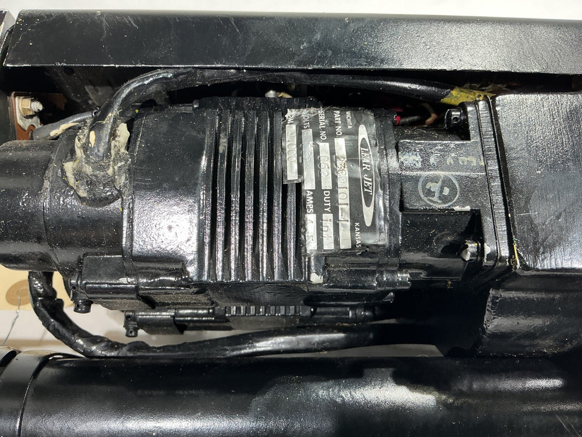 P/N: 2332540-8 Learjet Horizontal Stabilizer Actuator (AR) - for one