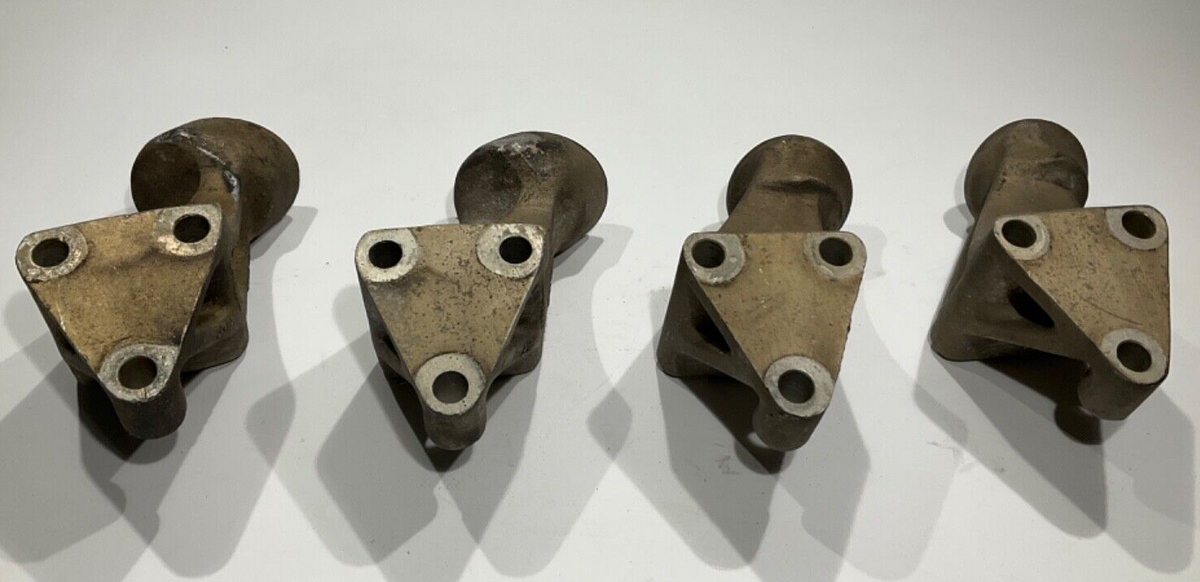 P/N: 640782 TCM - Bracket (for one - see description)