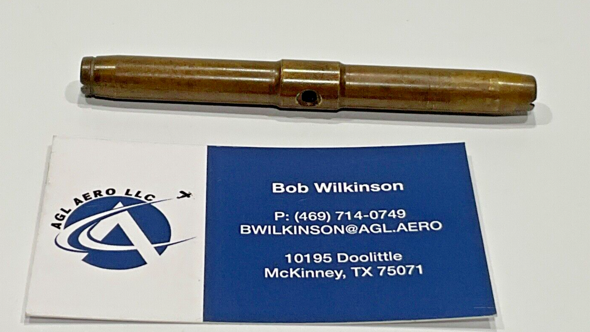 P/N: MS21251-B5L Turnbuckle Barrel - (AR)