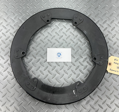 P/N: C-2294-12P Hartzell Bulkhead (AR) - for one