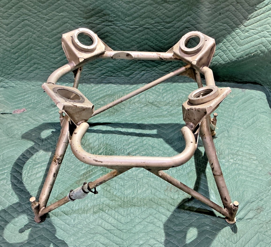 P/N: 105-910019-1 Engine Mount Assy Beechcraft (AR)
