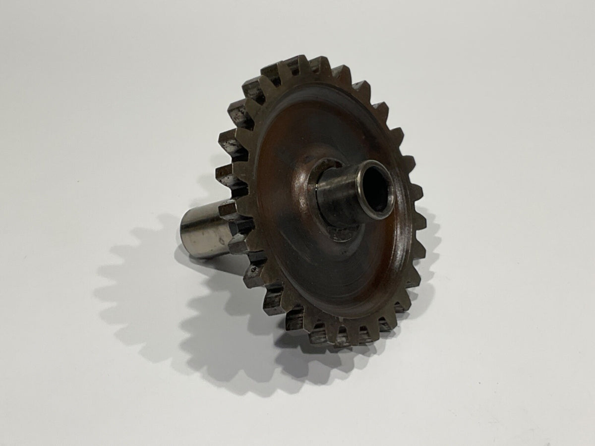 P/N: LW-10659 Gear Crankshaft Idler (CR)