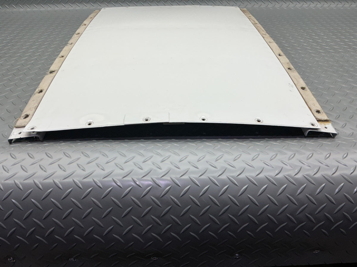 P/N: 25250-02 Top Cowlings for 1969 Piper PA-30 Twin Comanche (AR)
