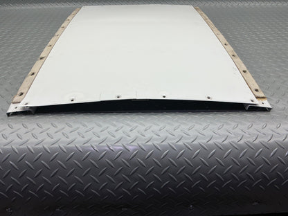 P/N: 25250-02 Top Cowlings for 1969 Piper PA-30 Twin Comanche (AR)