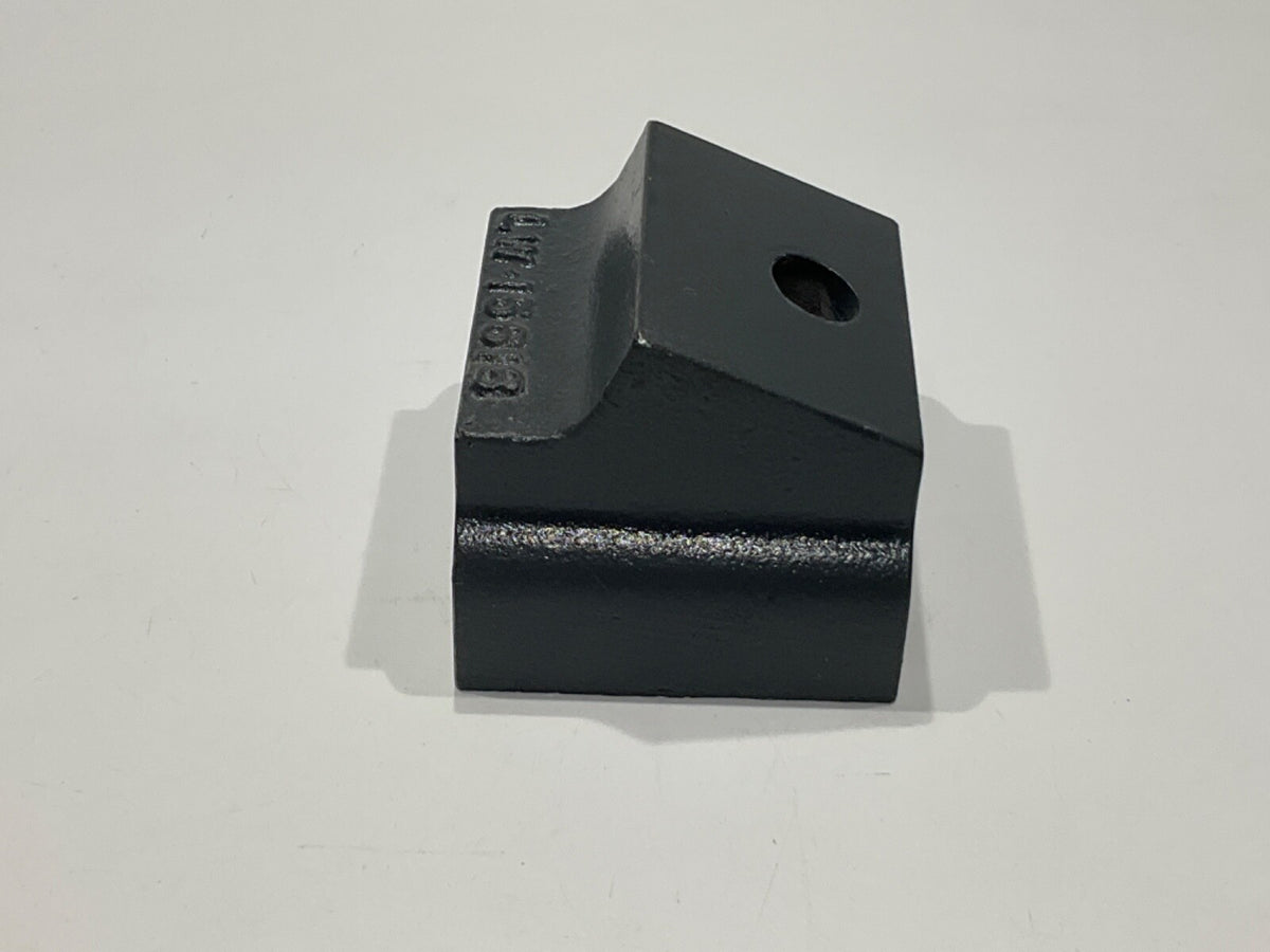 P/N: LW-15618 Lycoming Mounting Bracket (NE)