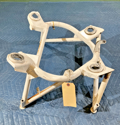 P/N:  96-910010 Beechcraft Baron C55 Engine Mount (AR)