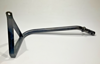 P/N: 632946 TCM Oil Suction Tube (AR)