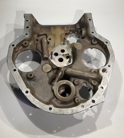 P/N: 21A21533-04 Lycoming Housing Assy - Accessory (AR)