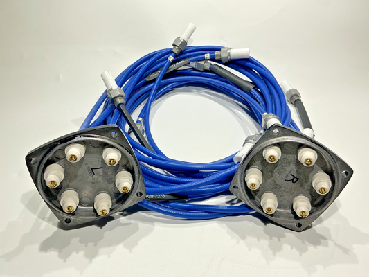P/N: A18-4AS-II Skytronics LH & RH Magneto Harnesses (NEW)