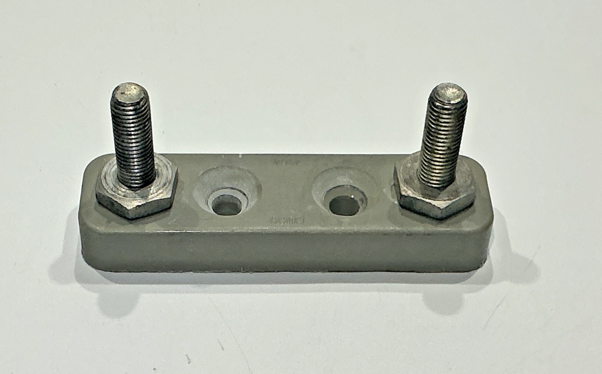 P/N: EM103 Electro-Mech Block Current Limiter (AR) - for one