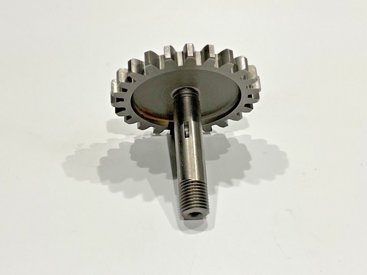 P/N: 632550 TCM Oil Pump Drive Gear (IN)