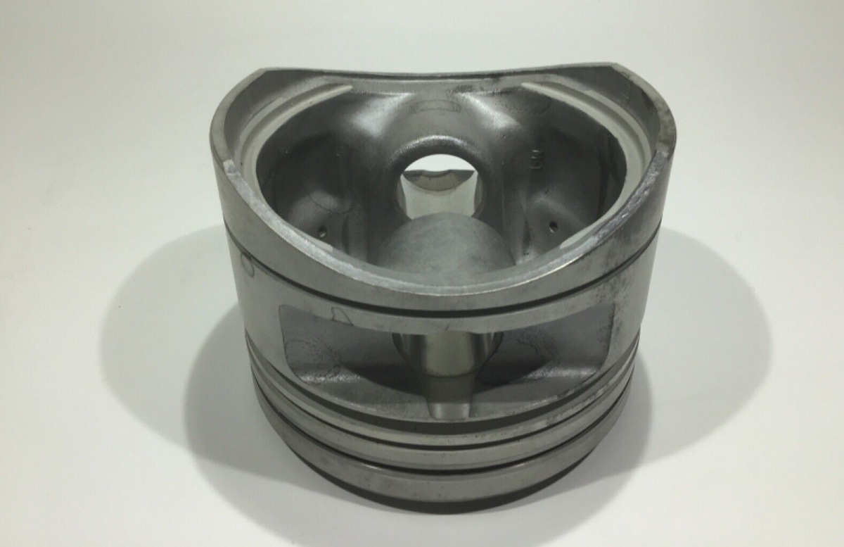 P/N: 648029 TCM Piston