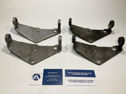 PN: 627690 TCM Generator Mount Bracket