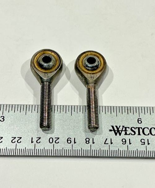 P/N: CA452-334A Bearing Rod End w/8130 (NOS)
