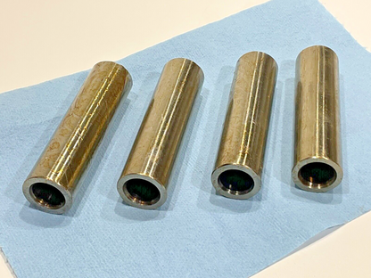 P/N: 530856 TCM Pin - Piston .922" (IN) - for one pin