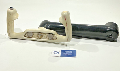 P/N:  35-524087 Beechcraft Throw over Yoke (AR) - for one