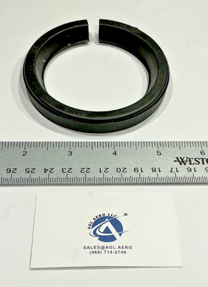 P/N: 78443 Lycoming Crank Seal, NOS (for one Seal)