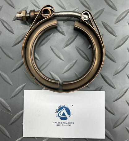 P/N: 2271-200 RAM Clamp (NOS)